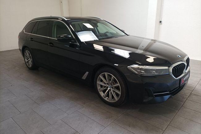 BMW 5er - 530 e (EURO 6d)(OPF) Gebrauchtwagen