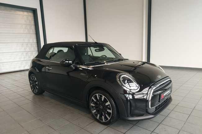 MINI Cabrio One Classic Trim (EURO 6d)(OPF) Gebrauchtwagen