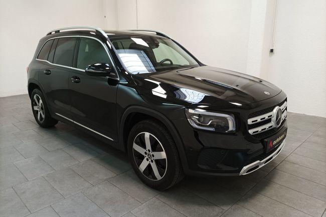 Mercedes Benz GLB 200 Progressive (EURO 6d) Gebrauchtwagen