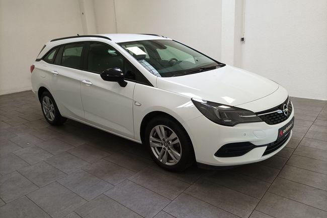 Opel Astra K 1.5 D Edition (EURO 6d) Gebrauchtwagen