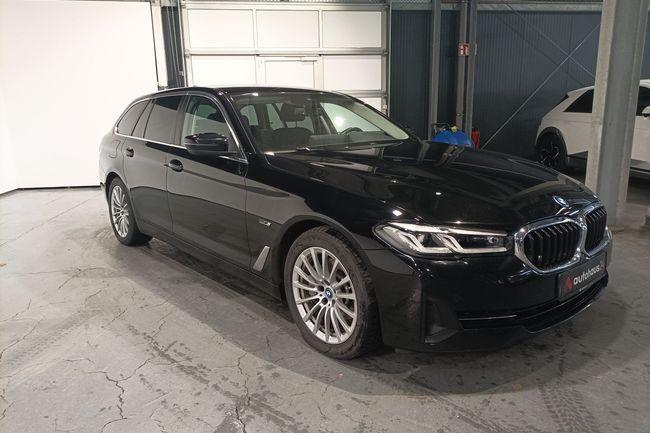 BMW 5er - 530 e Gebrauchtwagen