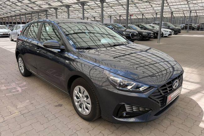 Hyundai i30 1.0 T-GDI Select Mild-Hybrid (EURO 6d)(OPF) Gebrauchtwagen