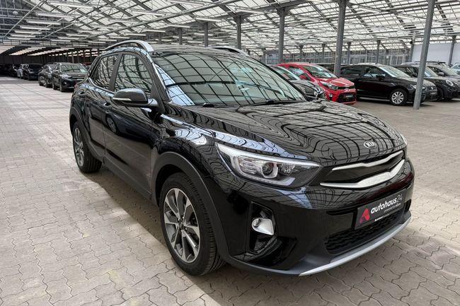 Kia Stonic 1.0 T-GDI Vision (EURO 6d-TEMP) Gebrauchtwagen