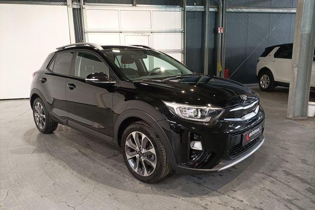 Kia Stonic 1.0 T-GDI Vision Gebrauchtwagen