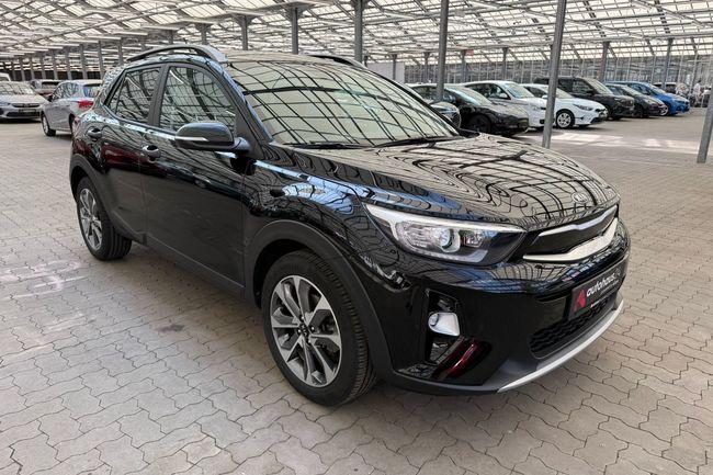 Kia Stonic 1.0 T-GDI Vision (EURO 6d-TEMP) Gebrauchtwagen