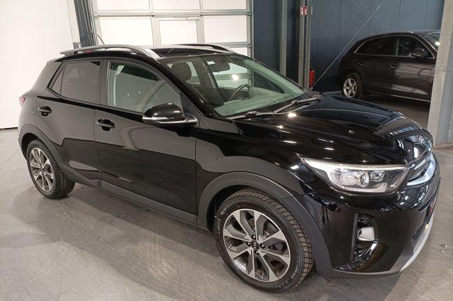 Kia Stonic 1.0 T-GDI Vision Gebrauchtwagen