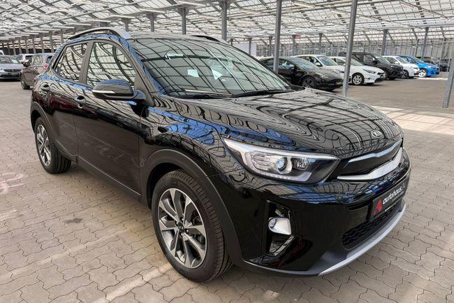 Kia Stonic 1.0 T-GDI Vision (EURO 6d-TEMP) Gebrauchtwagen