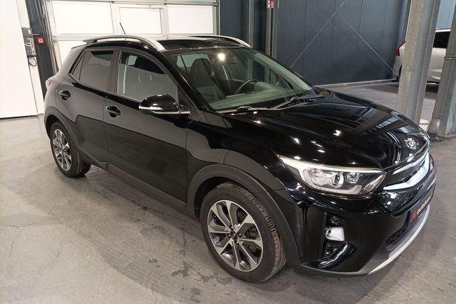 Kia Stonic 1.0 T-GDI Vision Gebrauchtwagen