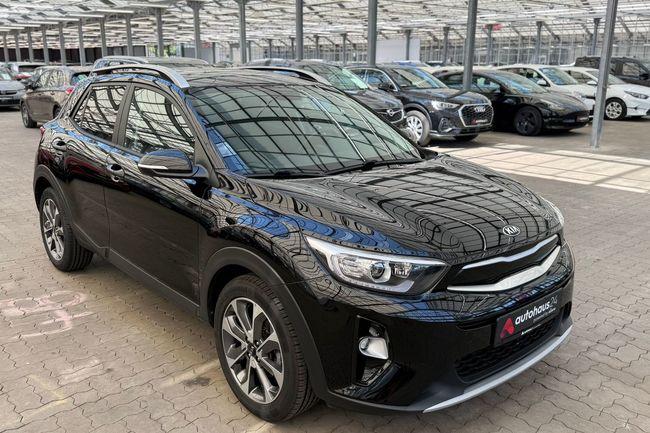 Kia Stonic 1.0 T-GDI Vision (EURO 6d-TEMP) Gebrauchtwagen