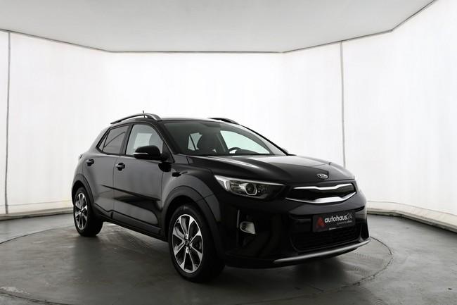 Kia Stonic 1.0 T-GDI Vision Gebrauchtwagen