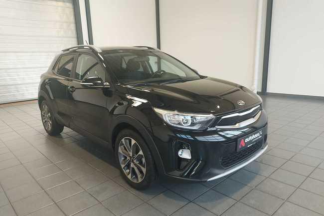 Kia Stonic 1.0 T-GDI Vision (EURO 6d-TEMP) Gebrauchtwagen