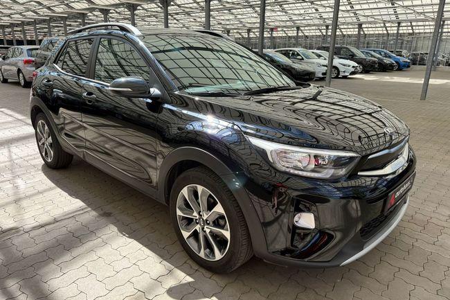 Kia Stonic 1.0 T-GDI Vision (EURO 6d-TEMP) Gebrauchtwagen