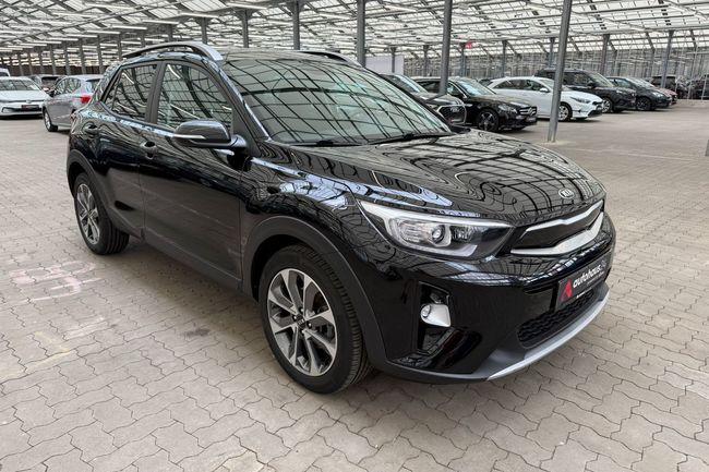 Kia Stonic 1.0 T-GDI Vision (EURO 6d-TEMP) Gebrauchtwagen
