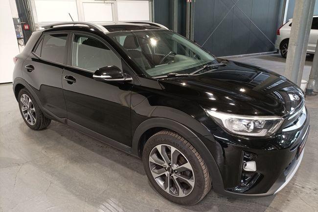 Kia Stonic 1.0 T-GDI Vision Gebrauchtwagen
