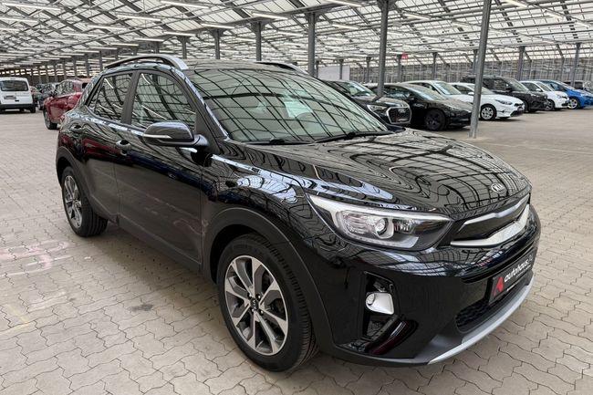 Kia Stonic 1.0 T-GDI Vision (EURO 6d-TEMP) Gebrauchtwagen