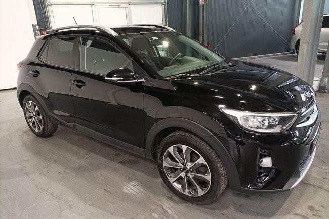 Kia Stonic 1.0 T-GDI Vision Gebrauchtwagen