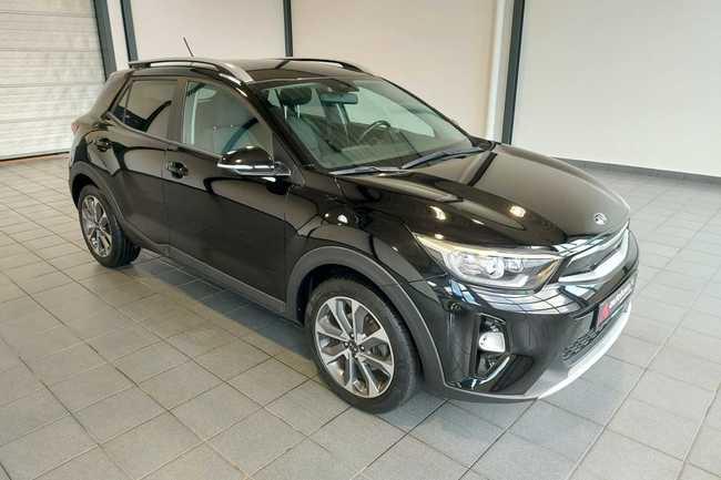 Kia Stonic 1.0 T-GDI Vision (EURO 6d-TEMP) Gebrauchtwagen