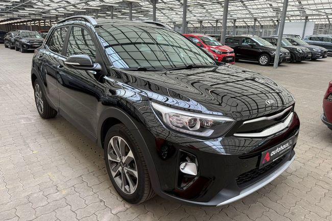 Kia Stonic 1.0 T-GDI Vision (EURO 6d-TEMP) Gebrauchtwagen