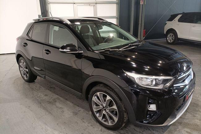 Kia Stonic 1.0 T-GDI Vision Gebrauchtwagen