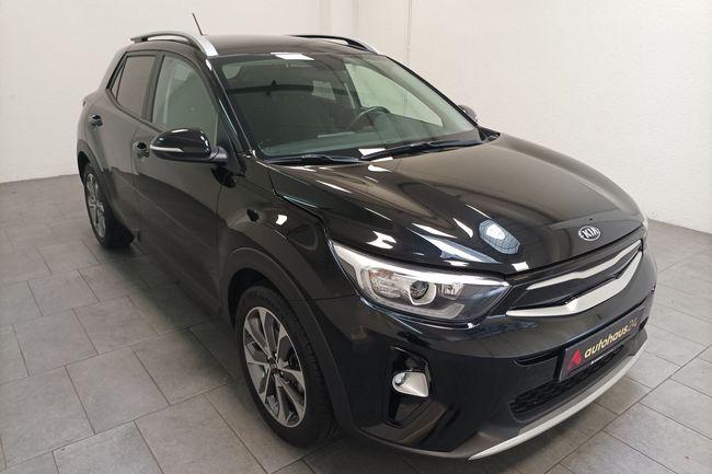 Kia Stonic 1.0 T-GDI Vision (EURO 6d-TEMP) Gebrauchtwagen