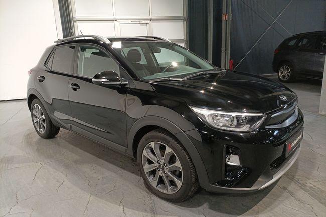 Kia Stonic 1.0 T-GDI Vision Gebrauchtwagen