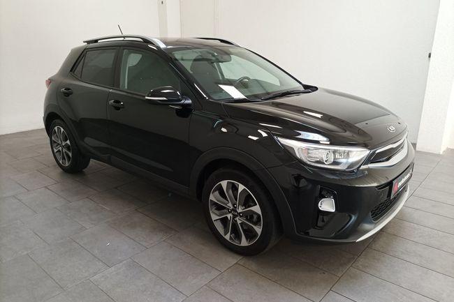 Kia Stonic 1.0 T-GDI Vision (EURO 6d-TEMP) Gebrauchtwagen