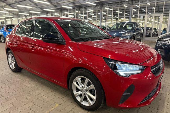 Opel Corsa F 1.2 Turbo Elegance (EURO 6d) Gebrauchtwagen