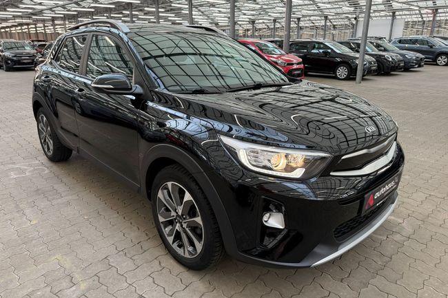 Kia Stonic 1.0 T-GDI Vision (EURO 6d-TEMP) Gebrauchtwagen