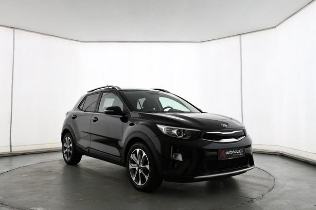 Kia Stonic 1.0 T-GDI Vision Gebrauchtwagen