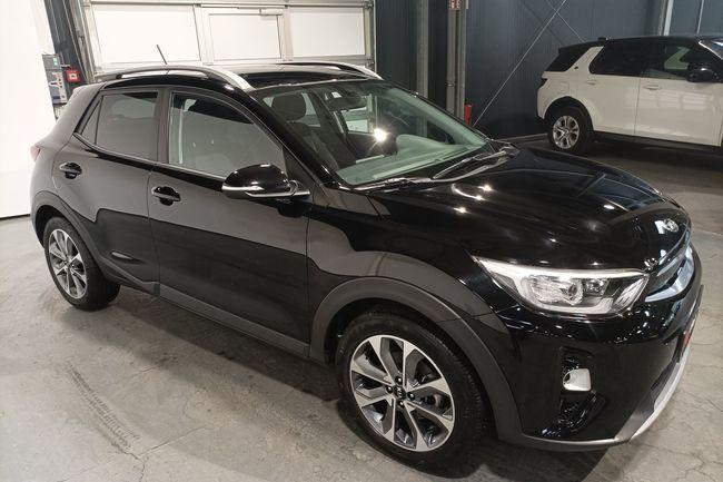 Kia Stonic 1.0 T-GDI Vision Gebrauchtwagen