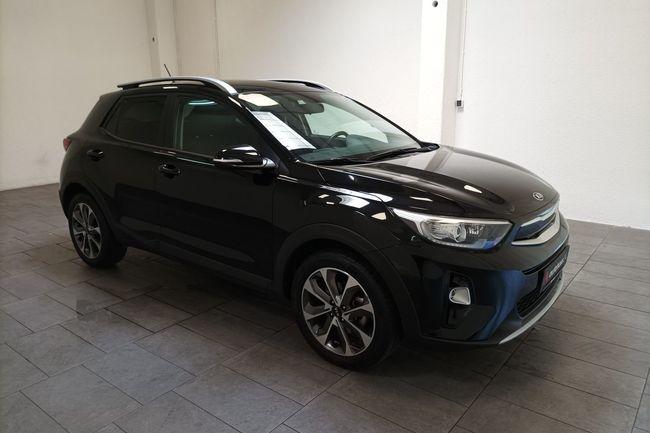 Kia Stonic 1.0 T-GDI Vision (EURO 6d-TEMP) Gebrauchtwagen