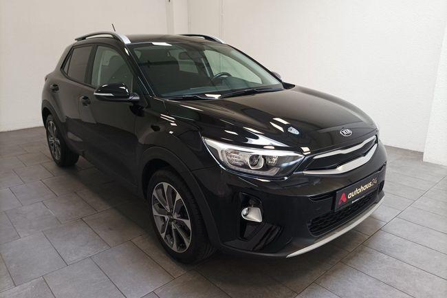 Kia Stonic 1.0 T-GDI Vision (EURO 6d-TEMP) Gebrauchtwagen