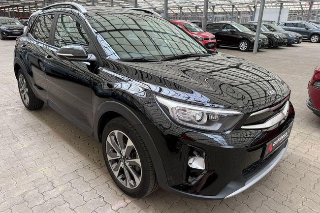 Kia Stonic 1.0 T-GDI Vision (EURO 6d-TEMP) Gebrauchtwagen