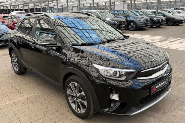 Kia Stonic 1.0 T-GDI Vision (EURO 6d-TEMP) Gebrauchtwagen