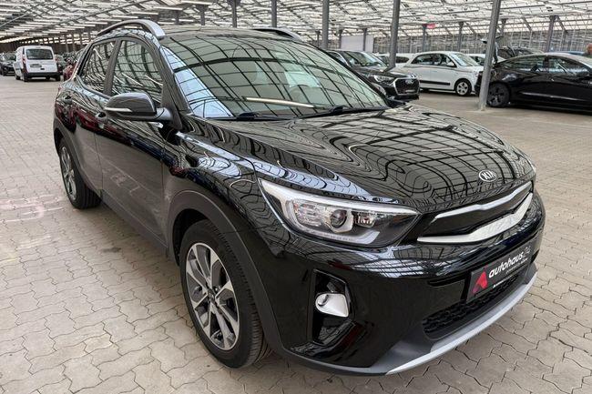 Kia Stonic 1.0 T-GDI Vision (EURO 6d-TEMP) Gebrauchtwagen