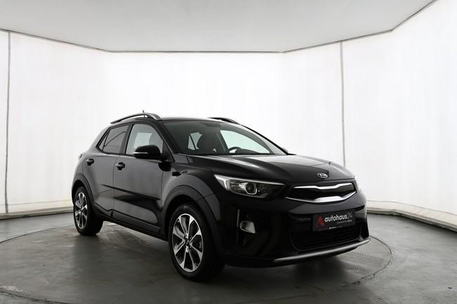 Kia Stonic 1.0 T-GDI Vision Gebrauchtwagen