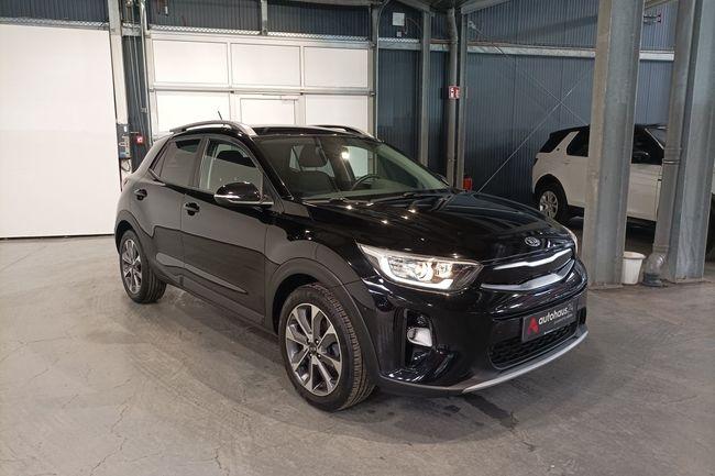 Kia Stonic 1.0 T-GDI Vision Gebrauchtwagen