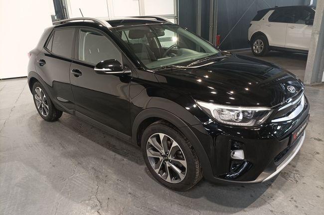 Kia Stonic 1.0 T-GDI Vision Gebrauchtwagen