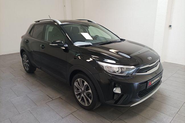 Kia Stonic 1.0 T-GDI Vision (EURO 6d-TEMP) Gebrauchtwagen