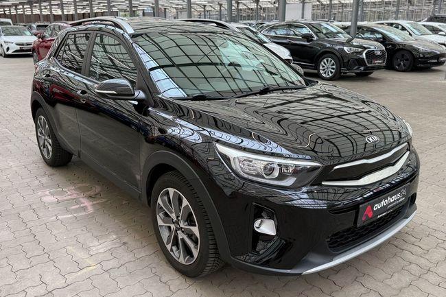 Kia Stonic 1.0 T-GDI Vision (EURO 6d-TEMP) Gebrauchtwagen