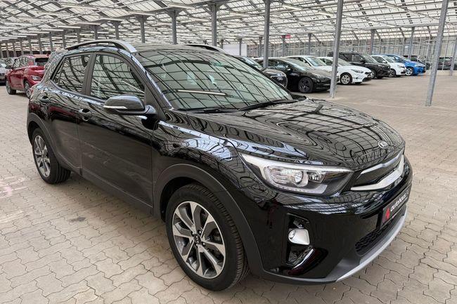 Kia Stonic 1.0 T-GDI Vision (EURO 6d-TEMP) Gebrauchtwagen