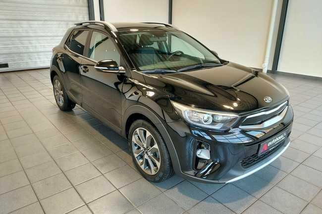 Kia Stonic 1.0 T-GDI Vision (EURO 6d-TEMP) Gebrauchtwagen