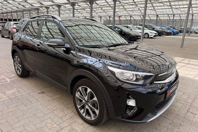 Kia Stonic 1.0 T-GDI Vision (EURO 6d-TEMP) Gebrauchtwagen