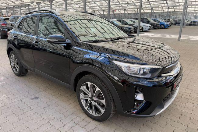 Kia Stonic 1.0 T-GDI Vision (EURO 6d-TEMP) Gebrauchtwagen