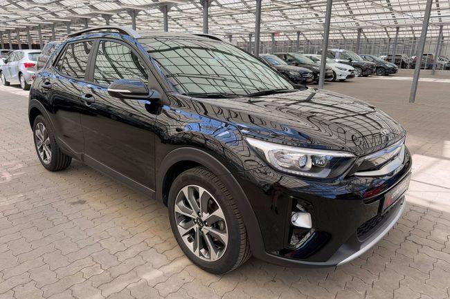 Kia Stonic 1.0 T-GDI Vision (EURO 6d-TEMP) Gebrauchtwagen