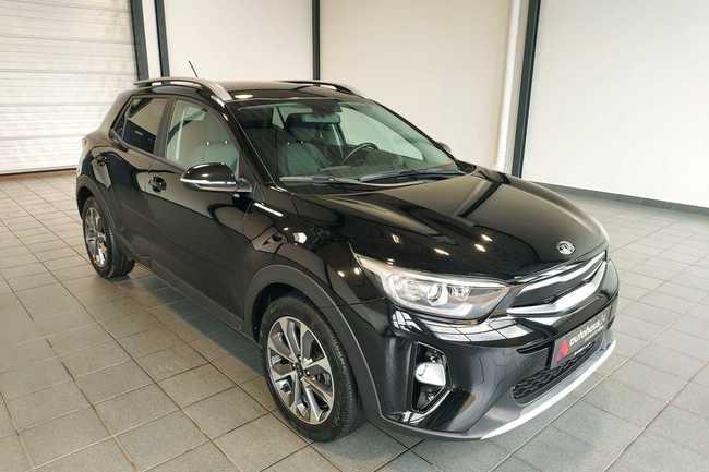 Kia Stonic 1.0 T-GDI Vision (EURO 6d-TEMP) Gebrauchtwagen