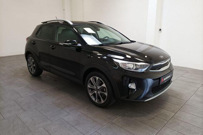 Kia Stonic 1.0 T-GDI Vision (EURO 6d-TEMP) Gebrauchtwagen