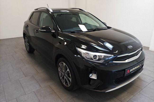 Kia Stonic 1.0 T-GDI Vision (EURO 6d-TEMP) Gebrauchtwagen