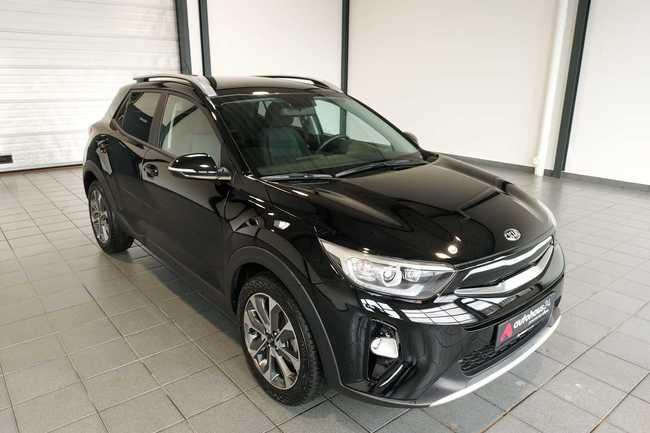 Kia Stonic 1.0 T-GDI Vision (EURO 6d-TEMP) Gebrauchtwagen