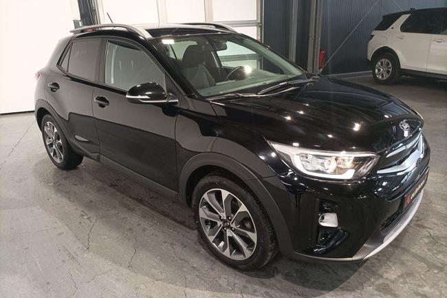 Kia Stonic 1.0 T-GDI Vision Gebrauchtwagen